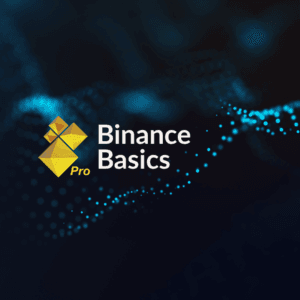 Binance Basics