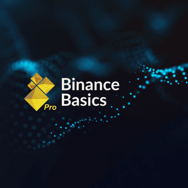 Binance Basics