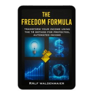 The Freedom Formula - E-Book