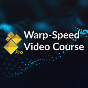Warp-Speed Course